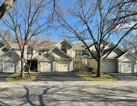 A home in Palatine