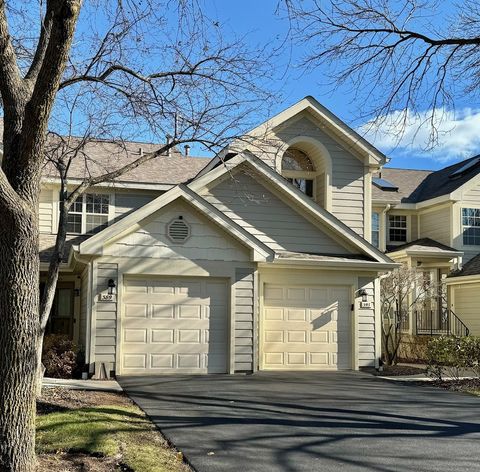 A home in Palatine