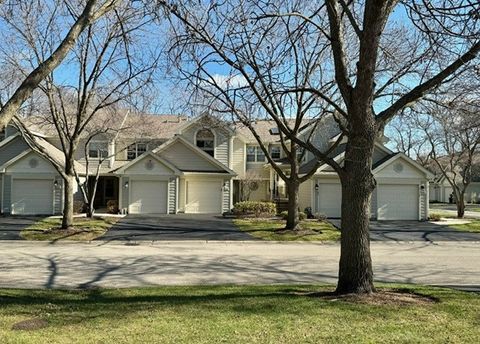 A home in Palatine