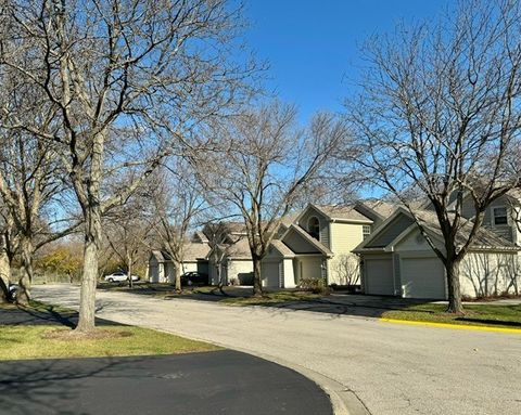 A home in Palatine