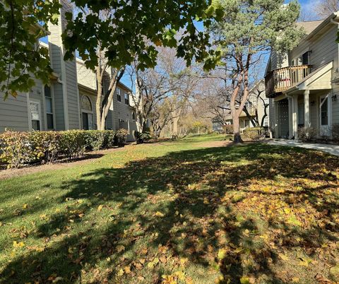 A home in Palatine