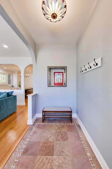 Tiny photo for 1727 W Henderson Street, Chicago, IL 60657 (MLS # 12595117)