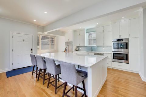 Tiny photo for 1727 W Henderson Street, Chicago, IL 60657 (MLS # 12595117)