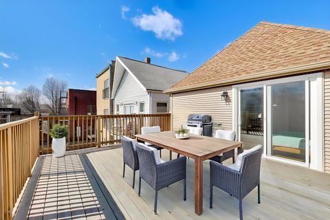 Tiny photo for 1727 W Henderson Street, Chicago, IL 60657 (MLS # 12595117)