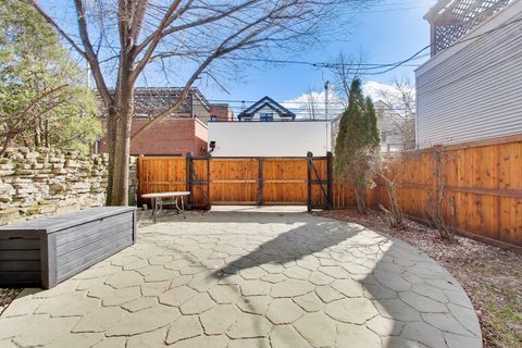Tiny photo for 1727 W Henderson Street, Chicago, IL 60657 (MLS # 12595117)