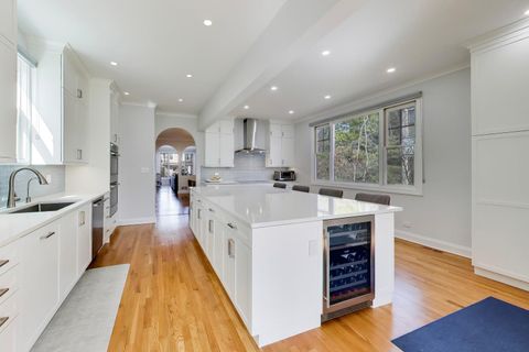 Tiny photo for 1727 W Henderson Street, Chicago, IL 60657 (MLS # 12595117)