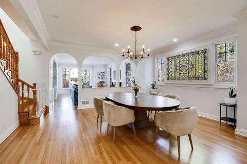 Tiny photo for 1727 W Henderson Street, Chicago, IL 60657 (MLS # 12595117)