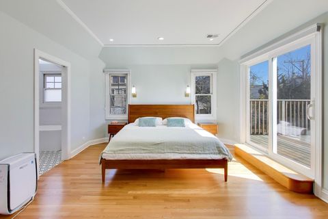 Tiny photo for 1727 W Henderson Street, Chicago, IL 60657 (MLS # 12595117)