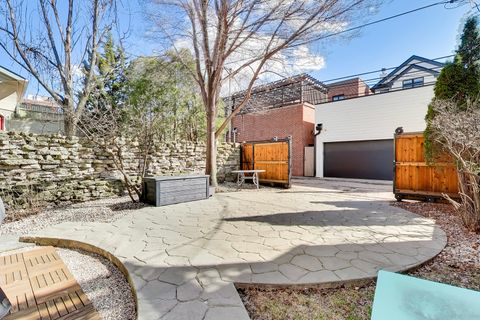 Tiny photo for 1727 W Henderson Street, Chicago, IL 60657 (MLS # 12595117)