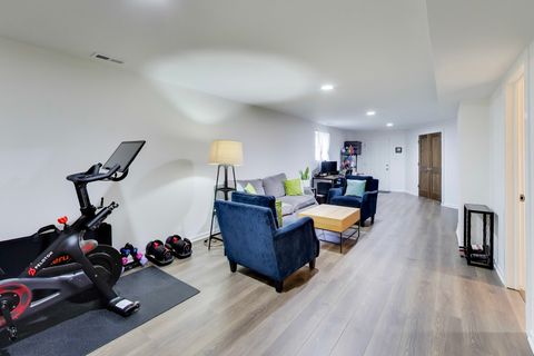 Tiny photo for 1727 W Henderson Street, Chicago, IL 60657 (MLS # 12595117)