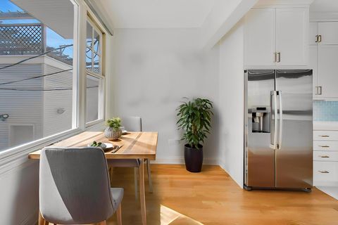 Tiny photo for 1727 W Henderson Street, Chicago, IL 60657 (MLS # 12595117)