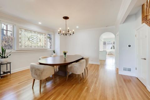 Tiny photo for 1727 W Henderson Street, Chicago, IL 60657 (MLS # 12595117)