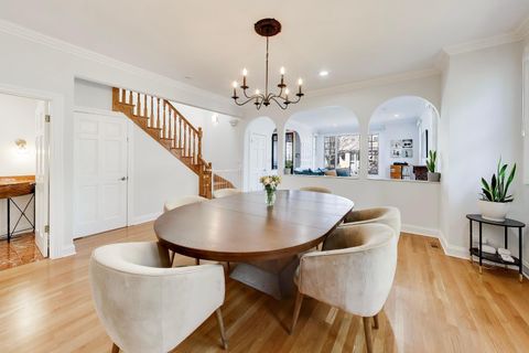 Tiny photo for 1727 W Henderson Street, Chicago, IL 60657 (MLS # 12595117)