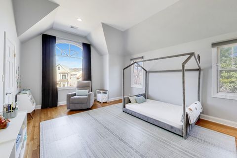 Tiny photo for 1727 W Henderson Street, Chicago, IL 60657 (MLS # 12595117)