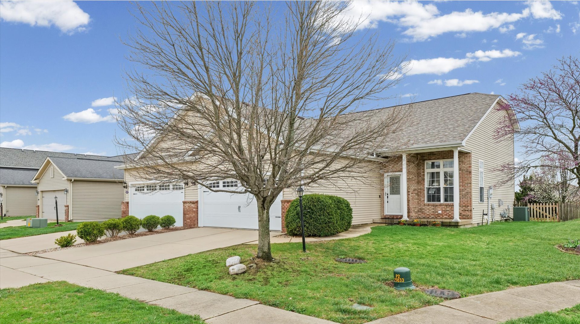 1509 Greyrock Lane