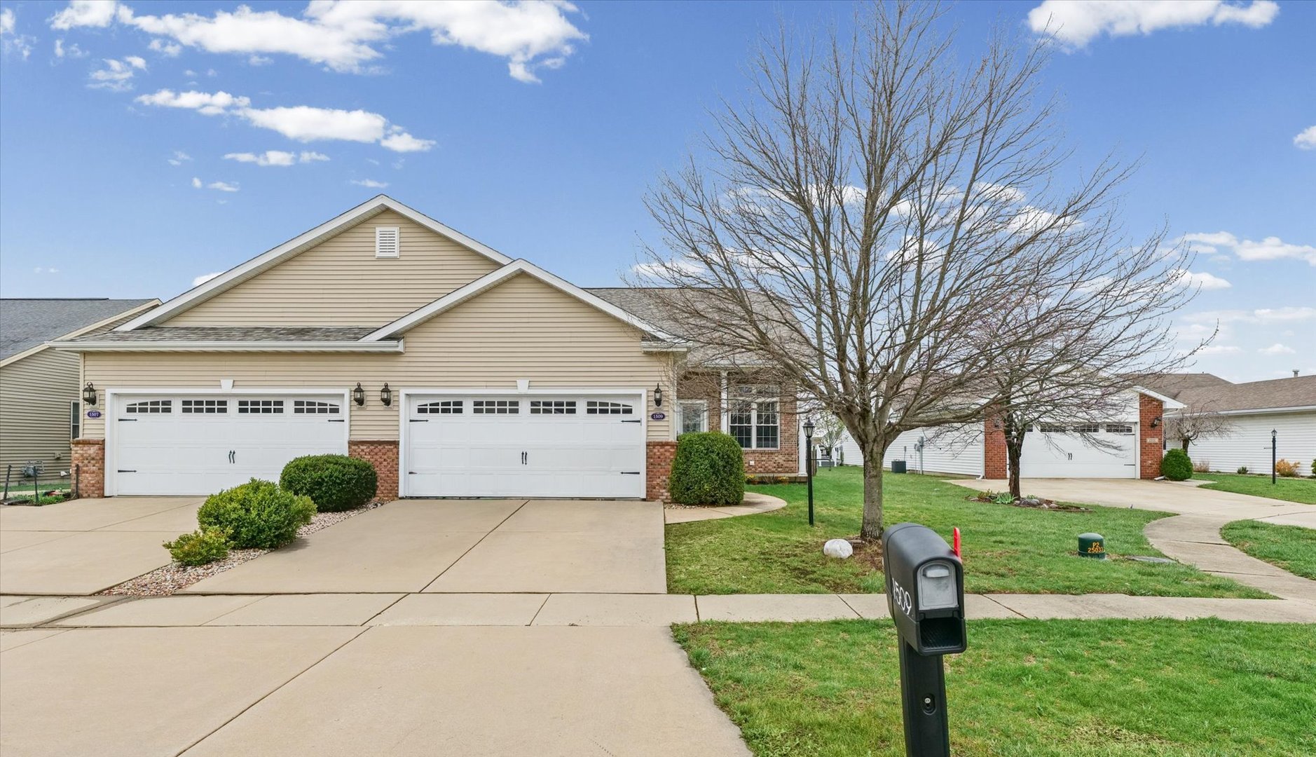 1509 Greyrock Lane