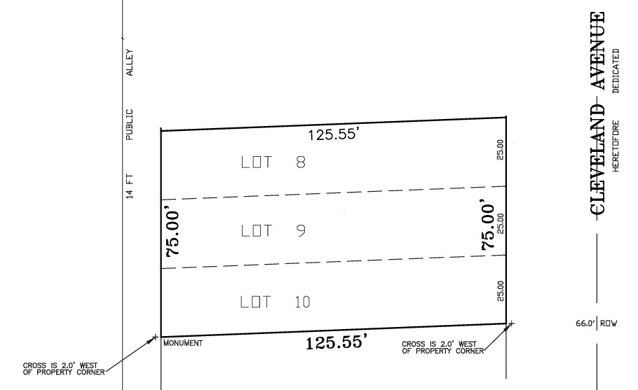 916 Cleveland Avenue