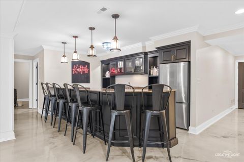 Tiny photo for 6N499 Brookhaven Lane, St. Charles, IL 60175 (MLS # 12619394)