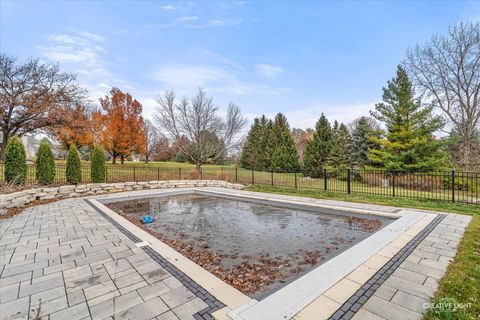 Tiny photo for 6N499 Brookhaven Lane, St. Charles, IL 60175 (MLS # 12619394)
