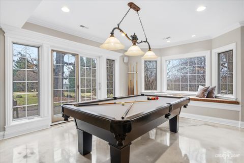 Tiny photo for 6N499 Brookhaven Lane, St. Charles, IL 60175 (MLS # 12619394)