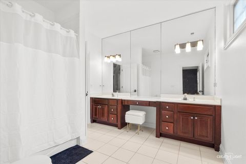 Tiny photo for 6N499 Brookhaven Lane, St. Charles, IL 60175 (MLS # 12619394)