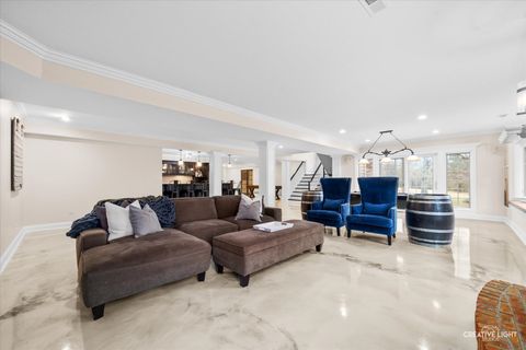 Tiny photo for 6N499 Brookhaven Lane, St. Charles, IL 60175 (MLS # 12619394)