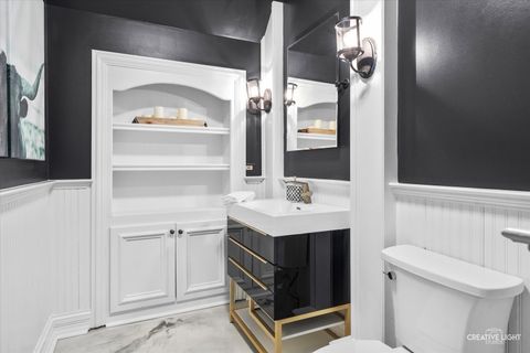 Tiny photo for 6N499 Brookhaven Lane, St. Charles, IL 60175 (MLS # 12619394)