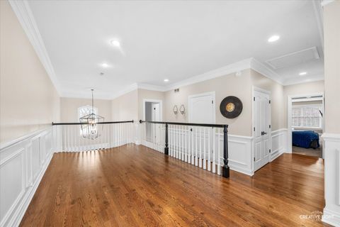 Tiny photo for 6N499 Brookhaven Lane, St. Charles, IL 60175 (MLS # 12619394)