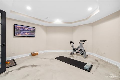 Tiny photo for 6N499 Brookhaven Lane, St. Charles, IL 60175 (MLS # 12619394)