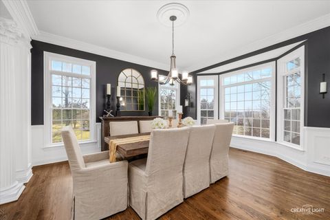 Tiny photo for 6N499 Brookhaven Lane, St. Charles, IL 60175 (MLS # 12619394)