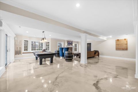 Tiny photo for 6N499 Brookhaven Lane, St. Charles, IL 60175 (MLS # 12619394)