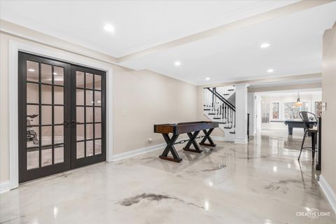 Tiny photo for 6N499 Brookhaven Lane, St. Charles, IL 60175 (MLS # 12619394)