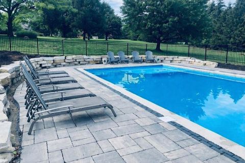 Tiny photo for 6N499 Brookhaven Lane, St. Charles, IL 60175 (MLS # 12619394)