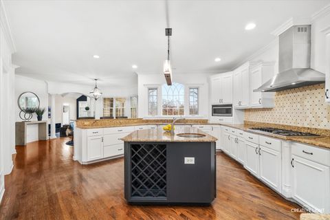 Tiny photo for 6N499 Brookhaven Lane, St. Charles, IL 60175 (MLS # 12619394)