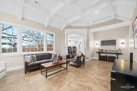 Tiny photo for 6N499 Brookhaven Lane, St. Charles, IL 60175 (MLS # 12619394)