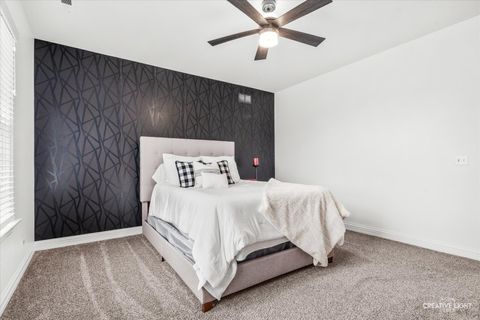 Tiny photo for 6N499 Brookhaven Lane, St. Charles, IL 60175 (MLS # 12619394)