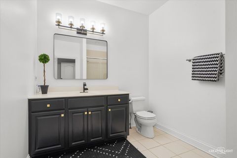 Tiny photo for 6N499 Brookhaven Lane, St. Charles, IL 60175 (MLS # 12619394)