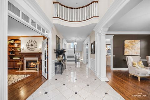 Tiny photo for 6N499 Brookhaven Lane, St. Charles, IL 60175 (MLS # 12619394)