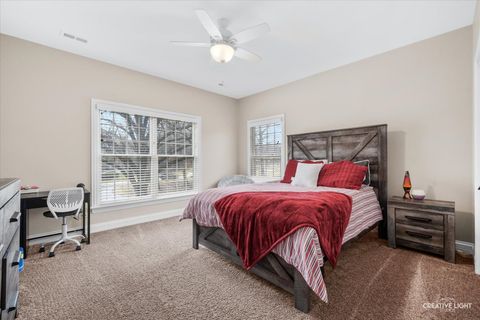 Tiny photo for 6N499 Brookhaven Lane, St. Charles, IL 60175 (MLS # 12619394)