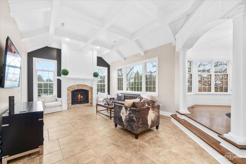 Tiny photo for 6N499 Brookhaven Lane, St. Charles, IL 60175 (MLS # 12619394)