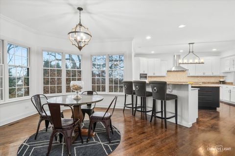 Tiny photo for 6N499 Brookhaven Lane, St. Charles, IL 60175 (MLS # 12619394)