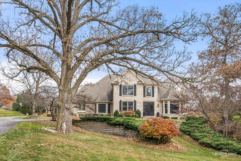 Tiny photo for 6N499 Brookhaven Lane, St. Charles, IL 60175 (MLS # 12619394)