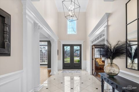 Tiny photo for 6N499 Brookhaven Lane, St. Charles, IL 60175 (MLS # 12619394)