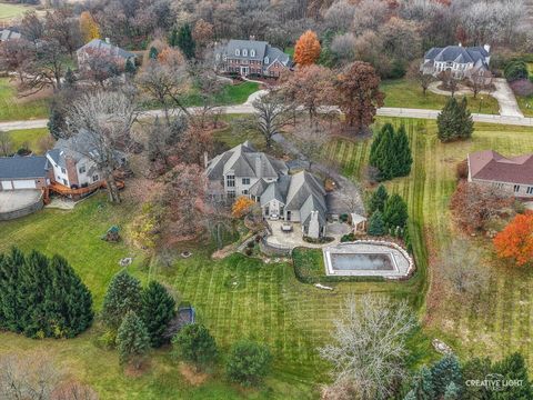 Tiny photo for 6N499 Brookhaven Lane, St. Charles, IL 60175 (MLS # 12619394)