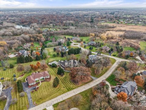 Tiny photo for 6N499 Brookhaven Lane, St. Charles, IL 60175 (MLS # 12619394)