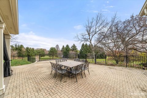Tiny photo for 6N499 Brookhaven Lane, St. Charles, IL 60175 (MLS # 12619394)