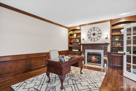 Tiny photo for 6N499 Brookhaven Lane, St. Charles, IL 60175 (MLS # 12619394)