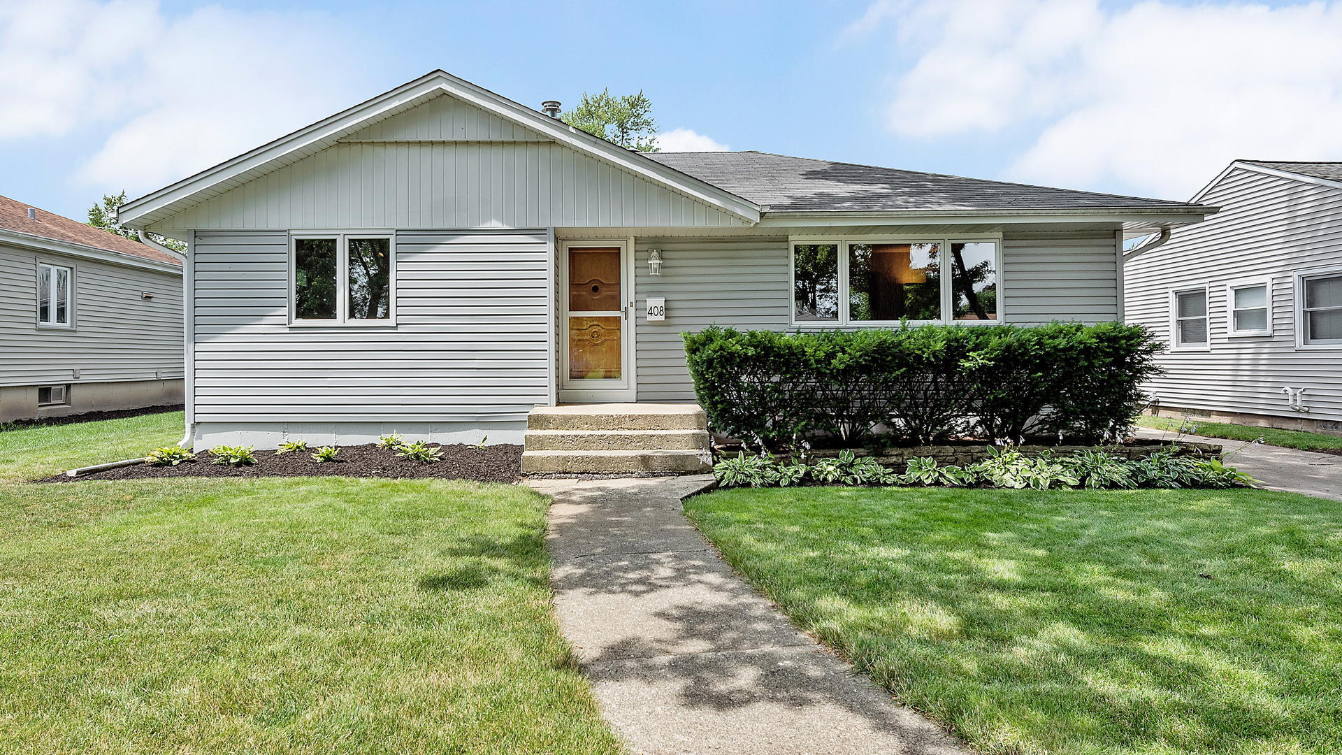 Photo 1 of 21 — 408 N Stewart Avenue, Lombard, IL 60148