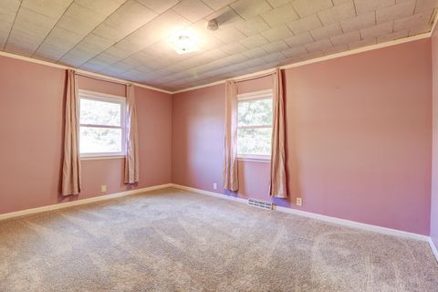 Tiny photo for 13912 Lincoln Road, Morrison, IL 61270 (MLS # 12468632)