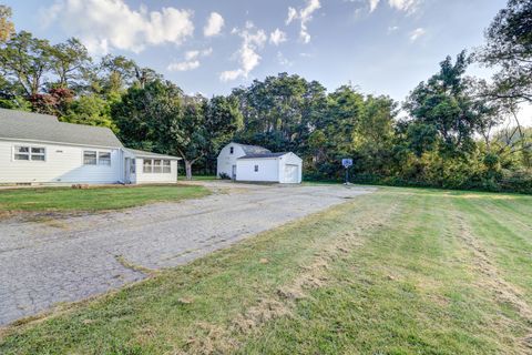 Tiny photo for 13912 Lincoln Road, Morrison, IL 61270 (MLS # 12468632)